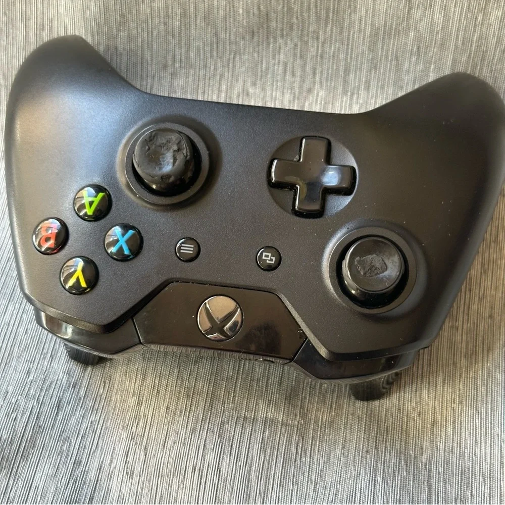 Xbox one controller wireless